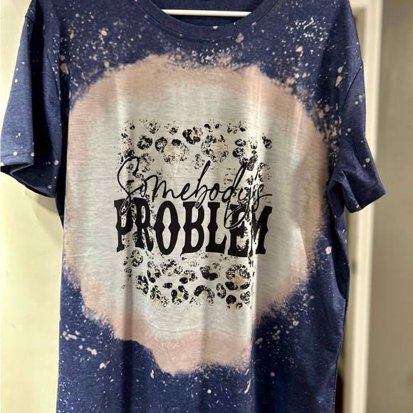 Women’s XL t-shirt - Picture 4 of 4